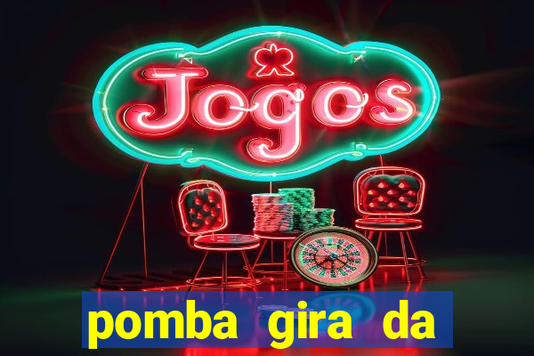 pomba gira da figueira cores